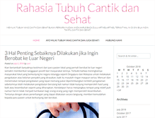 Tablet Screenshot of cozmedic.com